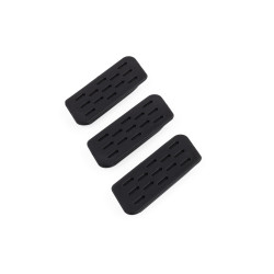PartzBiz CM CI100052-F -
APR Intake Port Covers (For Carbon Fiber Covers)
PartzBiz CM CI100052-F -
APR Intake Port Covers (For Carbon Fiber Covers)