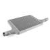 PartzBiz CM: IC100017-
APR Intercooler System - B8/B8.5 A4/A5 1.8T/2.0T


