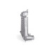 PartzBiz CM: IC100019-
APR Intercooler System - MQB/MQB EVO 1.8T/2.0T (6MT/DSG)

