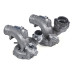 PartzBiz CM: T2100010-
APR K04-64 Turbo System - 2.0T Transverse - EA888 Gen 2 - TT
PartzBiz CM: T2100010-
APR K04-64 Turbo System - 2.0T Transverse - EA888 Gen 2 - TT