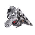PartzBiz CM: T2100009-APR K04-64 Turbo System - 2.0T ยาว - B7, B8 และ B8.5 A4/A5 PartzBiz CM: T2100009-APR K04-64 Turbo System - 2.0T ยาว - B7, B8 และ B8.5 A4/A5