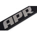 PartzBiz CM: A1000010-กรอบป้ายทะเบียน APR - แบบหนา สีดำ พร้อมแผ่นบังโคลน