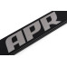 PartzBiz CM: A1000010-กรอบป้ายทะเบียน APR - แบบหนา สีดำ พร้อมแผ่นบังโคลน