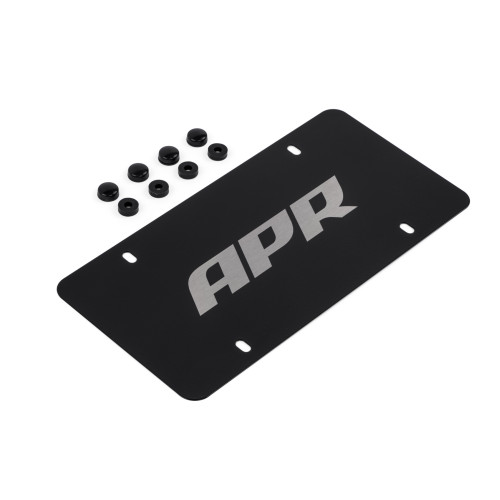 PartzBiz CM: A1000015-
APR License Plate - Silver on Black
PartzBiz CM: A1000015-
APR License Plate - Silver on Black