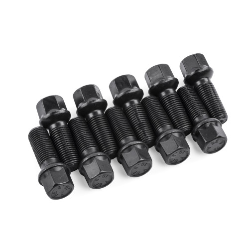 PartzBiz CM: MS100186-
APR Lug Bolts (Set of 10) - 47mm
PartzBiz CM: MS100186-
APR Lug Bolts (Set of 10) - 47mm