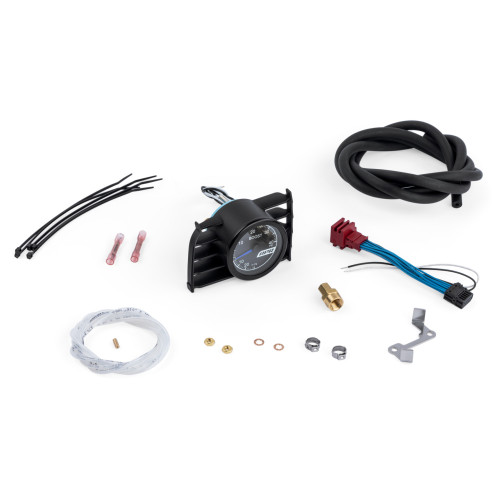 PartzBiz CM: MS100148-APR MK7 Mechanical Boost Gauge System (สีน้ำเงิน) PartzBiz CM: MS100148-APR MK7 Mechanical Boost Gauge System (สีน้ำเงิน)