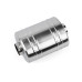 PartzBiz CM: MUH0014-
APR Premium Sound Absorption Muffler - 76mm (3 PartzBiz CM: MUH0014-
APR Premium Sound Absorption Muffler - 76mm (3
