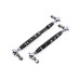 PartzBiz CM: MS100182-APR Roll-Control Front Stabilizer ลิงค์ปลายแฮนด์ (ทรงกลม) PartzBiz CM: MS100182-APR Roll-Control Front Stabilizer ลิงค์ปลายแฮนด์ (ทรงกลม)