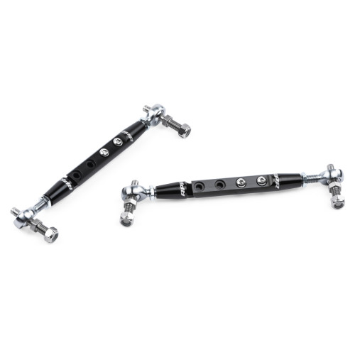 PartzBiz CM: MS100182-APR Roll-Control Front Stabilizer ลิงค์ปลายแฮนด์ (ทรงกลม) PartzBiz CM: MS100182-APR Roll-Control Front Stabilizer ลิงค์ปลายแฮนด์ (ทรงกลม)