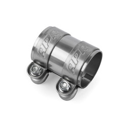 PartzBiz CM EXH0147 -
APR Slip Clamp - 63.5mm (2.5 PartzBiz CM EXH0147 -
APR Slip Clamp - 63.5mm (2.5