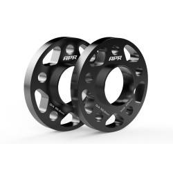PartzBiz CM MS100191 - 
APR Spacers (Set of 2) - 66.5mm CB - 20mm Thick

