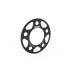 PartzBiz CM: MS100159-สเปเซอร์ APR (ชุด 2 ชิ้น) - CB 66.5 มม. - หนา 2 มม PartzBiz CM: MS100159-สเปเซอร์ APR (ชุด 2 ชิ้น) - CB 66.5 มม. - หนา 2 มม