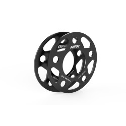 PartzBiz CM MS100161 - 
APR Spacers (Set of 2) - 66.5mm CB - 4mm Thick

