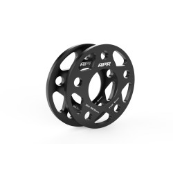 PartzBiz CM MS100165 - 
APR Spacers (Set of 2) - 66.5mm CB - 8mm Thick

