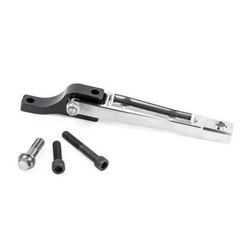 PartzBiz CM: MS100181-APR สแตนเลส/อลูมิเนียมลูกตุ้ม Mount MQB (7SPD DQ500 และ 8SPD AQ450) PartzBiz CM: MS100181-APR สแตนเลส/อลูมิเนียมลูกตุ้ม Mount MQB (7SPD DQ500 และ 8SPD AQ450)