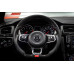 PartzBiz CM: MS100205-
APR Steering Wheel - Carbon Fiber & Perforated Leather
MK7 GTI/GLI Red (For use without Paddles)
PartzBiz CM: MS100205-
APR Steering Wheel - Carbon Fiber & Perforated Leather
MK7 GTI/GLI Red (For use without Paddles)