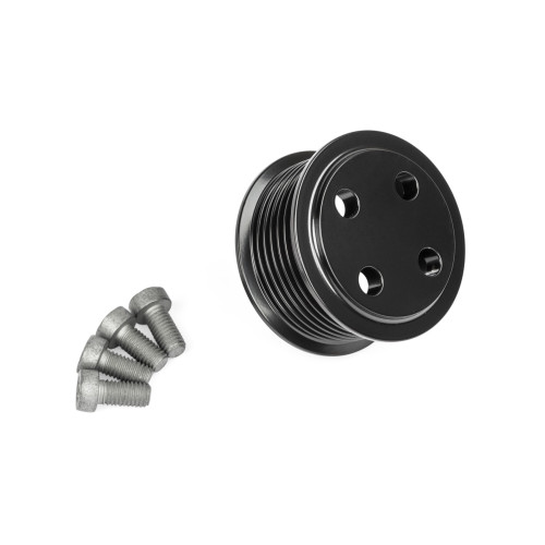 PartzBiz CM: MS100139-
APR Supercharger Drive Pulley - 3.0 TFSI (Gen 2 bolt on)
PartzBiz CM: MS100139-
APR Supercharger Drive Pulley - 3.0 TFSI (Gen 2 bolt on)