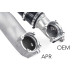 PartzBiz CM: MS100198-
APR Throttle Body Inlet System - 2.5T EA855 EVO
PartzBiz CM: MS100198-
APR Throttle Body Inlet System - 2.5T EA855 EVO