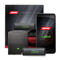 PartzBiz CM EM100050 -
APR Throttle Booster with Wireless Controller and Bluetooth Mobile App
PartzBiz CM EM100050 -
APR Throttle Booster with Wireless Controller and Bluetooth Mobile App