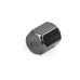PartzBiz CM: MS100179-APR Valve Stem Caps - สีกันเมทัล