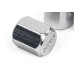 PartzBiz CM: MS100178-APR ฝาครอบสเต็มวาล์ว - สีเงิน
