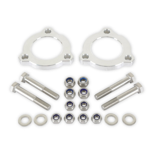PartzBiz CM: 506AOR-2021+ Ford Bronco 1-inch Suspension Leveling Kit PartzBiz CM: 506AOR-2021+ Ford Bronco 1-inch Suspension Leveling Kit
