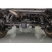 PartzBiz CM: 518AOR-2021+ Ford Bronco RLCA axle skid plates PartzBiz CM: 518AOR-2021+ Ford Bronco RLCA axle skid plates