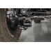 PartzBiz CM: 518AOR-2021+ Ford Bronco RLCA axle skid plates PartzBiz CM: 518AOR-2021+ Ford Bronco RLCA axle skid plates