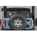 PartzBiz CM: 628-31AOR-2021 Ford Bronco Spare Tire Relocation Kit PartzBiz CM: 628-31AOR-2021 Ford Bronco Spare Tire Relocation Kit