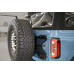 PartzBiz CM: 628-31AOR-2021 Ford Bronco Spare Tire Relocation Kit PartzBiz CM: 628-31AOR-2021 Ford Bronco Spare Tire Relocation Kit