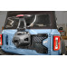 PartzBiz CM: 628-41AOR-2021 Ford Bronco Third brake light relocation kit PartzBiz CM: 628-41AOR-2021 Ford Bronco Third brake light relocation kit