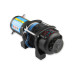 PartzBiz CM: 4511AOR-Anvil - 4,500 Lbs Winch w/ Synthetic Rope & Aluminum Fairlead PartzBiz CM: 4511AOR-Anvil - 4,500 Lbs Winch w/ Synthetic Rope & Aluminum Fairlead