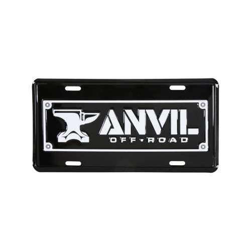 PartzBiz CM: 36-577-ป้ายทะเบียน-ANVIL ออฟโรด PartzBiz CM: 36-577-ป้ายทะเบียน-ANVIL ออฟโรด