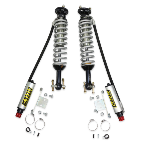 PartzBiz CM: 250-BR0F2-A00-
ADS Direct Fit Race Shock - Front
PartzBiz CM: 250-BR0F2-A00-
ADS Direct Fit Race Shock - Front