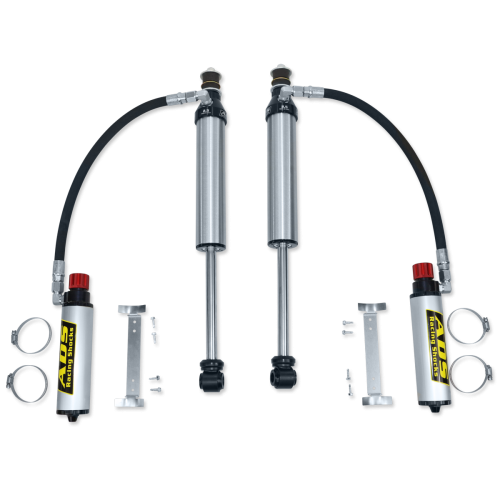 PartzBiz CM: 250-4RFJR-BP0-BLK-
ADS Direct Fit Race Shock - Rear
PartzBiz CM: 250-4RFJR-BP0-BLK-
ADS Direct Fit Race Shock - Rear