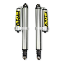 PartzBiz CM 250-13RAM-R00 - 
ADS Direct Fit Race Shocks - Rear

