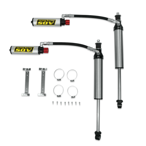 PartzBiz CM: 250-3JKR0-A00-
ADS Direct Fit Race Shocks - Rear
PartzBiz CM: 250-3JKR0-A00-
ADS Direct Fit Race Shocks - Rear