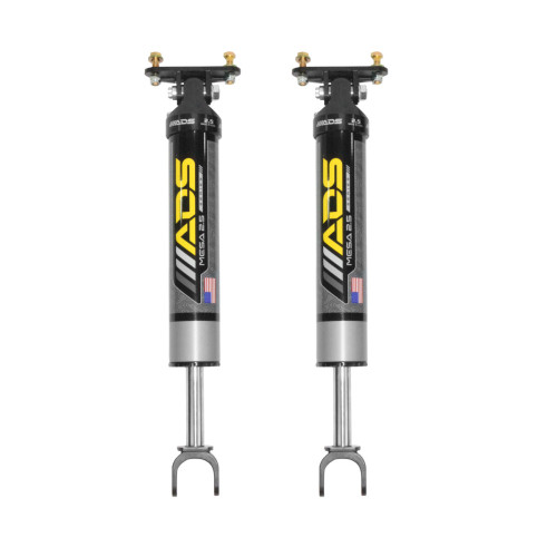 PartzBiz CM: 100ADS-10141-
ADS - Mesa 2.5 Series Shocks
PartzBiz CM: 100ADS-10141-
ADS - Mesa 2.5 Series Shocks