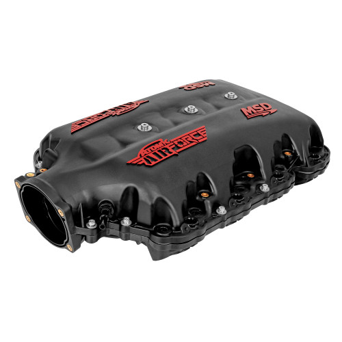 PartzBiz CM: 2700-Atomic, AirForce, LT1, Intake Man., Red