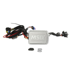 PartzBiz CM 2907 - Atomic TBI, ECU Only - Siemens