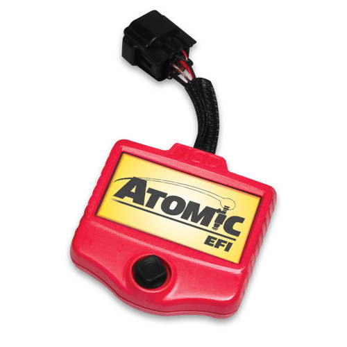 PartzBiz CM: 2912-Atomic TBI, Hand Held Module Only