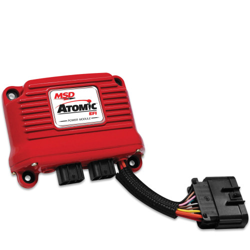 PartzBiz CM: 2911-Atomic TBI, Power Module Only PartzBiz CM: 2911-Atomic TBI, Power Module Only