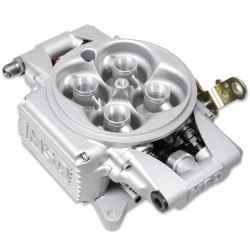 PartzBiz CM 2905 - Atomic TBI, Throttle Body Unit Only