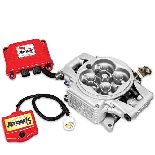 PartzBiz CM: 2910-EFI, Atomic Throttle Body Kit PartzBiz CM: 2910-EFI, Atomic Throttle Body Kit