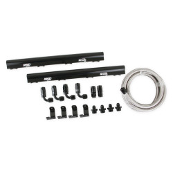 PartzBiz CM 2725 - Fuel Rail Kit for LT1 Airforce Manifold PartzBiz CM 2725 - Fuel Rail Kit for LT1 Airforce Manifold