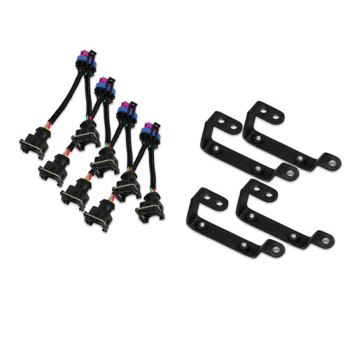PartzBiz CM: 2955-LTS Install Kit LS1/LS6, EV1 Injector