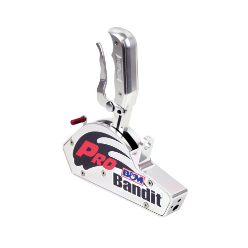 PartzBiz CM: 81045-B&M Automatic Gated Shifter - Magnum Grip Pro Bandit PartzBiz CM: 81045-B&M Automatic Gated Shifter - Magnum Grip Pro Bandit