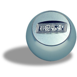 PartzBiz CM 80534 - B&M Billet Shifter Knob
