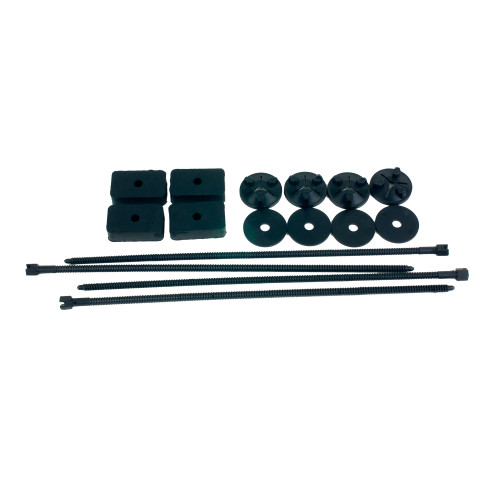 PartzBiz CM: 80278-B&M Easy Mount Kit for Hi-Tek SuperCoolers