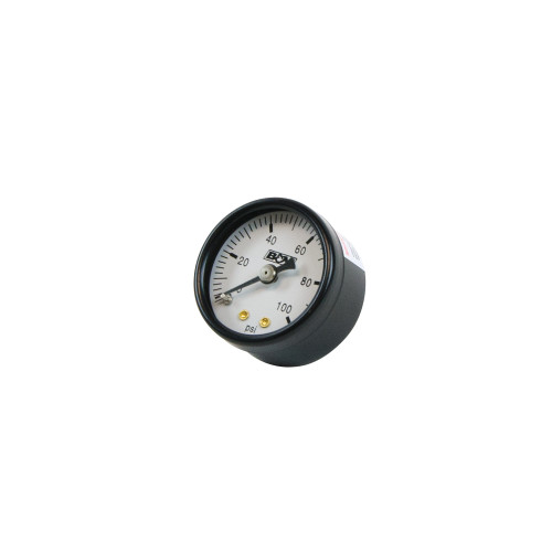 PartzBiz CM: 46054-B&M Fuel Pressure Gauge PartzBiz CM: 46054-B&M Fuel Pressure Gauge